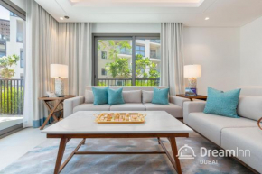 Dream Inn - Address Beach Residence Fujairah - Premium Apartments